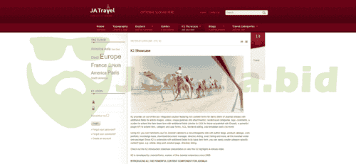 Joomla.bid