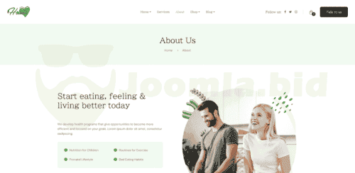 Joomla.bid