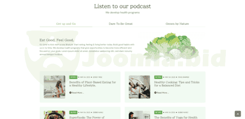 Joomla.bid