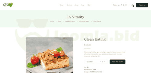 Joomla.bid