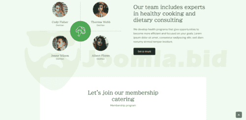Joomla.bid