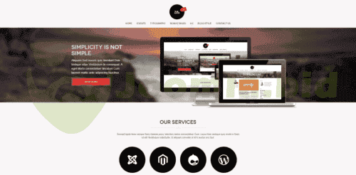 Joomla.bid