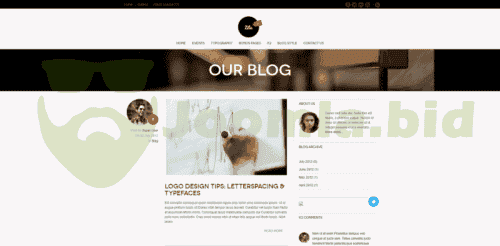 Joomla.bid
