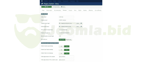 Joomla.bid
