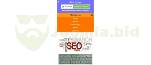 Joomla.bid