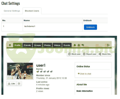 Joomla.bid