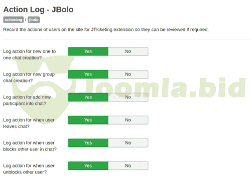 Joomla.bid