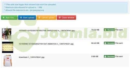 Joomla.bid