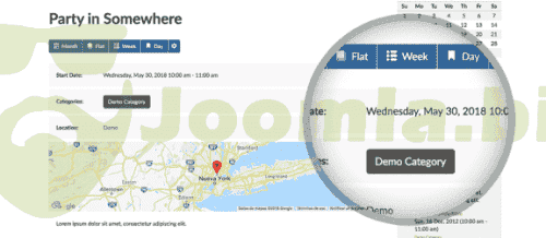 Joomla.bid