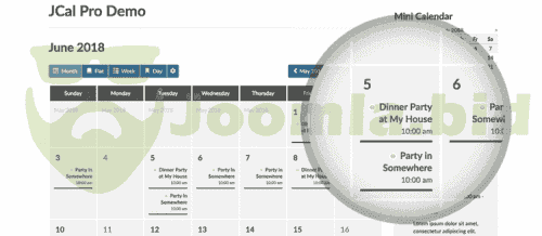 Joomla.bid