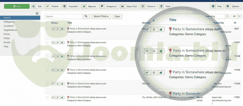 Joomla.bid
