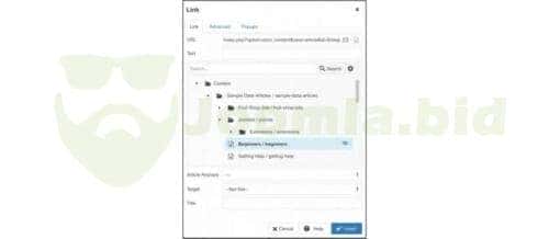 Joomla.bid