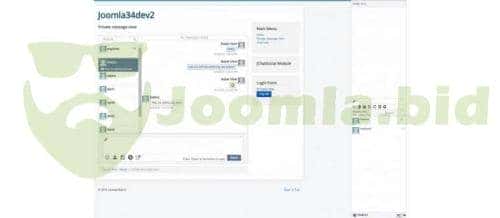 Joomla.bid