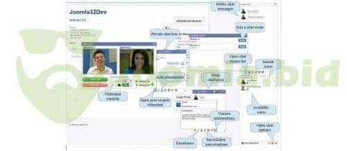 Joomla.bid