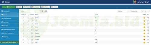 Joomla.bid