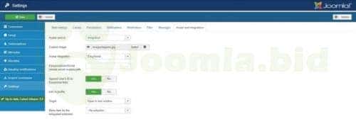 Joomla.bid