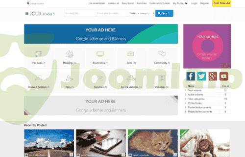 Joomla.bid