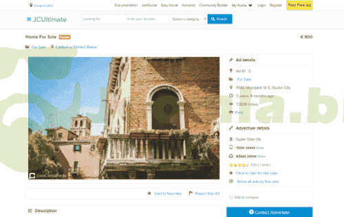 Joomla.bid