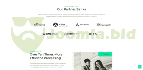 Joomla.bid