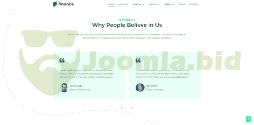 Joomla.bid