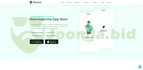 Joomla.bid