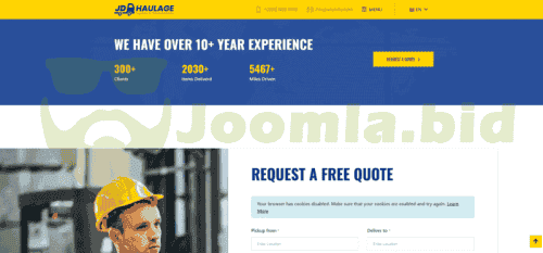 Joomla.bid