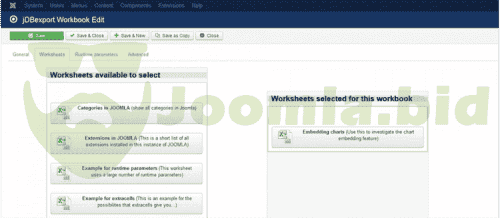Joomla.bid