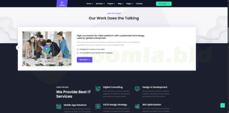 Joomla.bid
