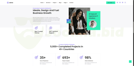 Joomla.bid