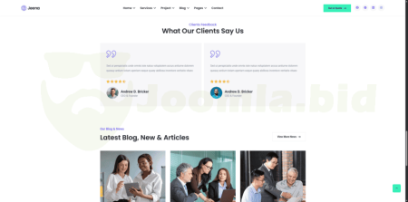 Joomla.bid