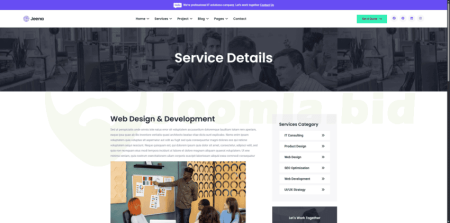 Joomla.bid