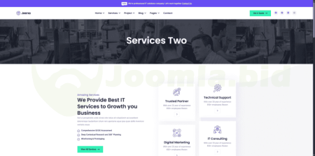Joomla.bid