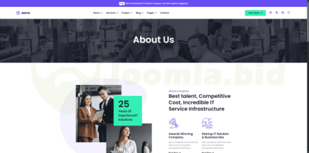 Joomla.bid