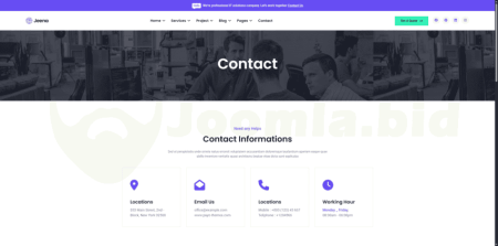 Joomla.bid