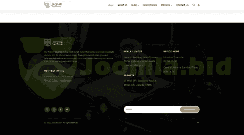 Joomla.bid
