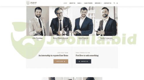 Joomla.bid
