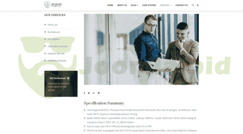 Joomla.bid
