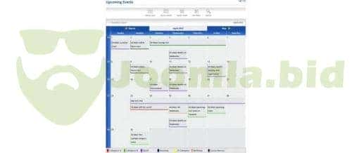 Joomla.bid