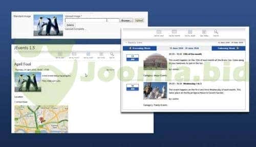 Joomla.bid