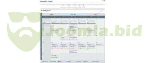 Joomla.bid