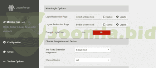 Joomla.bid