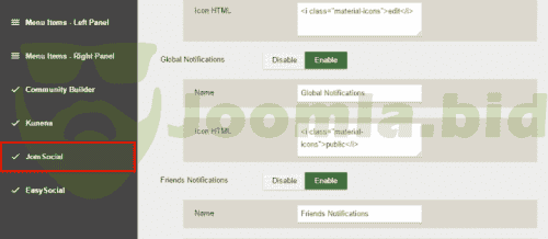 Joomla.bid