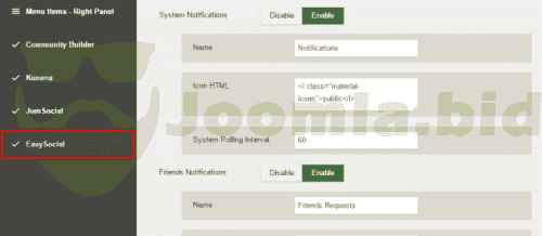 Joomla.bid