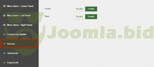 Joomla.bid
