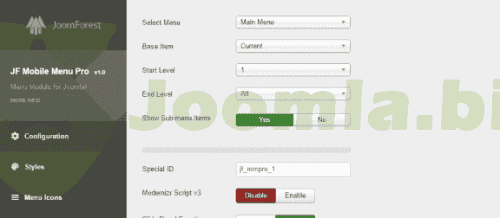 Joomla.bid