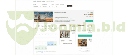 Joomla.bid