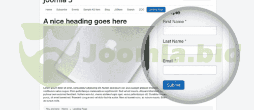 Joomla.bid