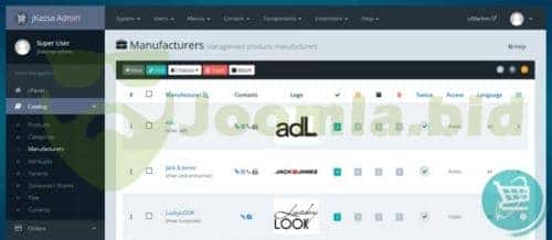 Joomla.bid