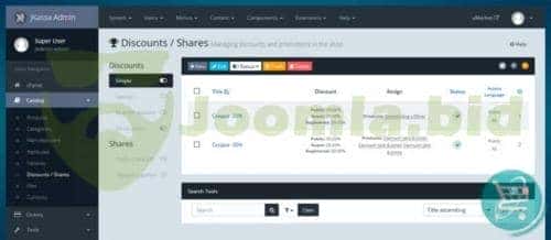 Joomla.bid