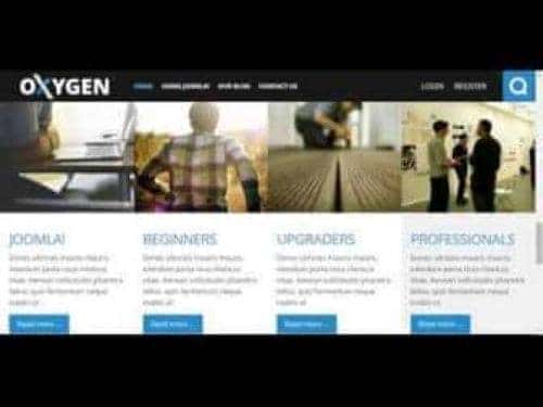 Joomla.bid